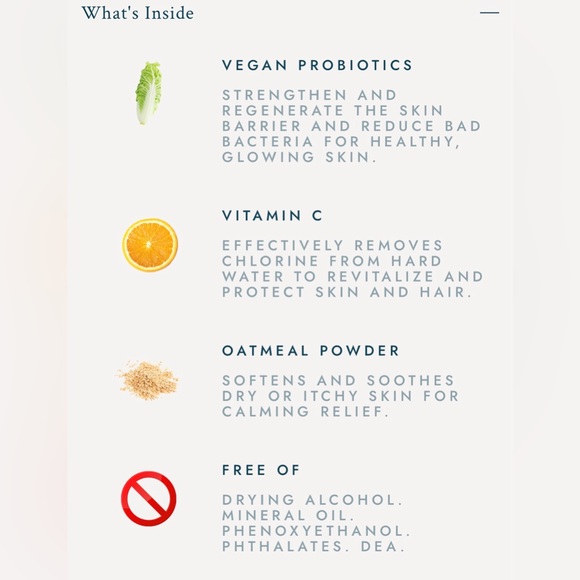 2 pack VITAMIN C SHOWER FILTERS 
LAVENDER LAND & CITRUS CRUSH - NEW IN BOX - Picture 8 of 15